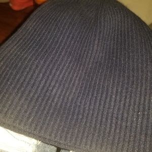 Marc Jacob's skullcap